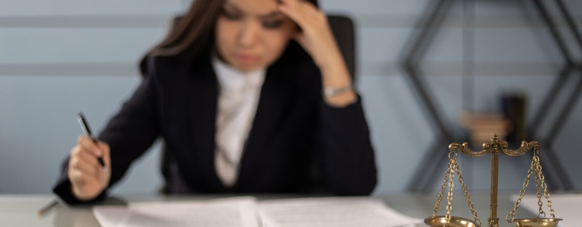 Wrongful Termination Lawyer: When Do I Need One