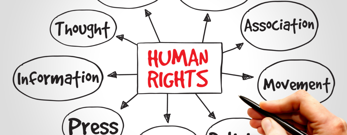 human rights tribunal application